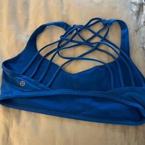 Free to Be Bra - Wild